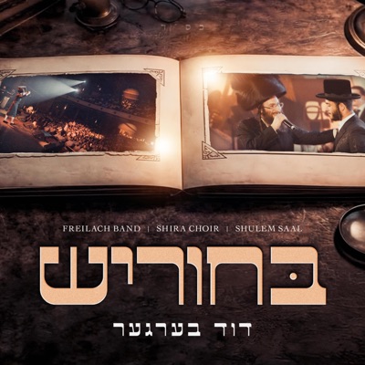 Bucherish - בחוריש