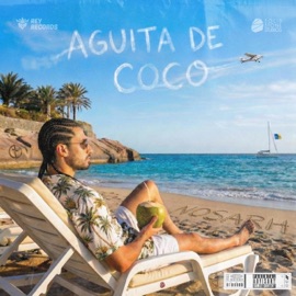 Agüita de Coco Nosarh