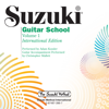 Suzuki Guitar School, Vol. 1 - Adam Kossler & Christopher Mallett