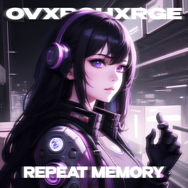 REPEAT MEMORY - Single
