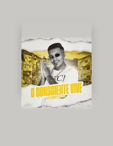 Posłuchaj wykonawcy MC Higão, obejrzyj teledyski, przeczytaj biografię, zobacz daty tras koncertowych i nie tylko!