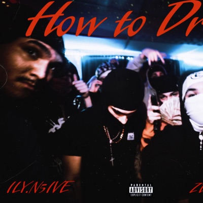 How To Drill (feat. ZdotSpotem) - Single