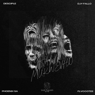 Mokwevho (feat. Phoenix SA & Djy Fallo) - Single