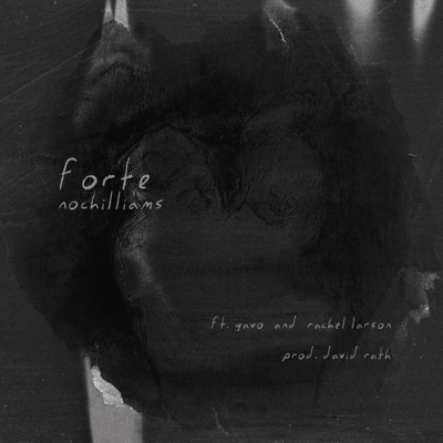forte (feat. GAVO & Rachel Larson) - Single