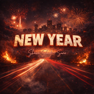 New Year - Single
