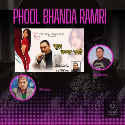 Phool Bhanda Ramri - Single