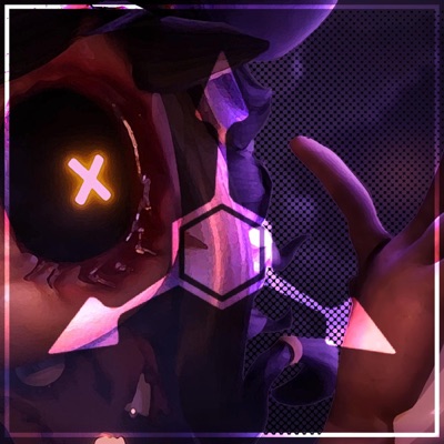 Cynical (Murder Drones) - Single