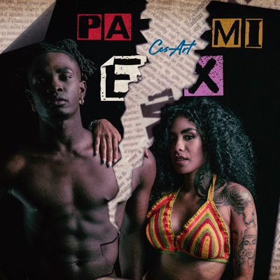 Pa Mi Ex - Single