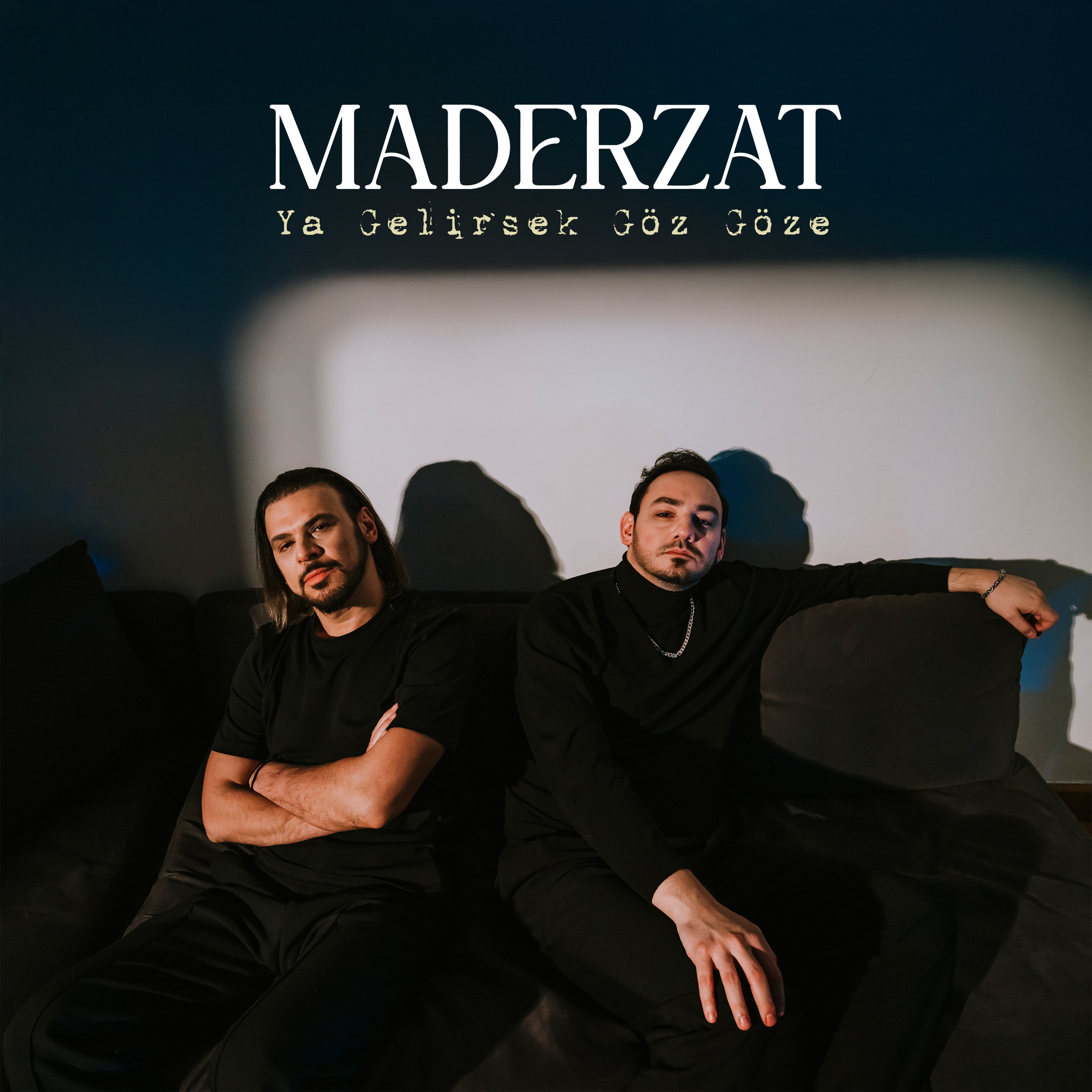 Ya Gelirsek Göz Göze - Single