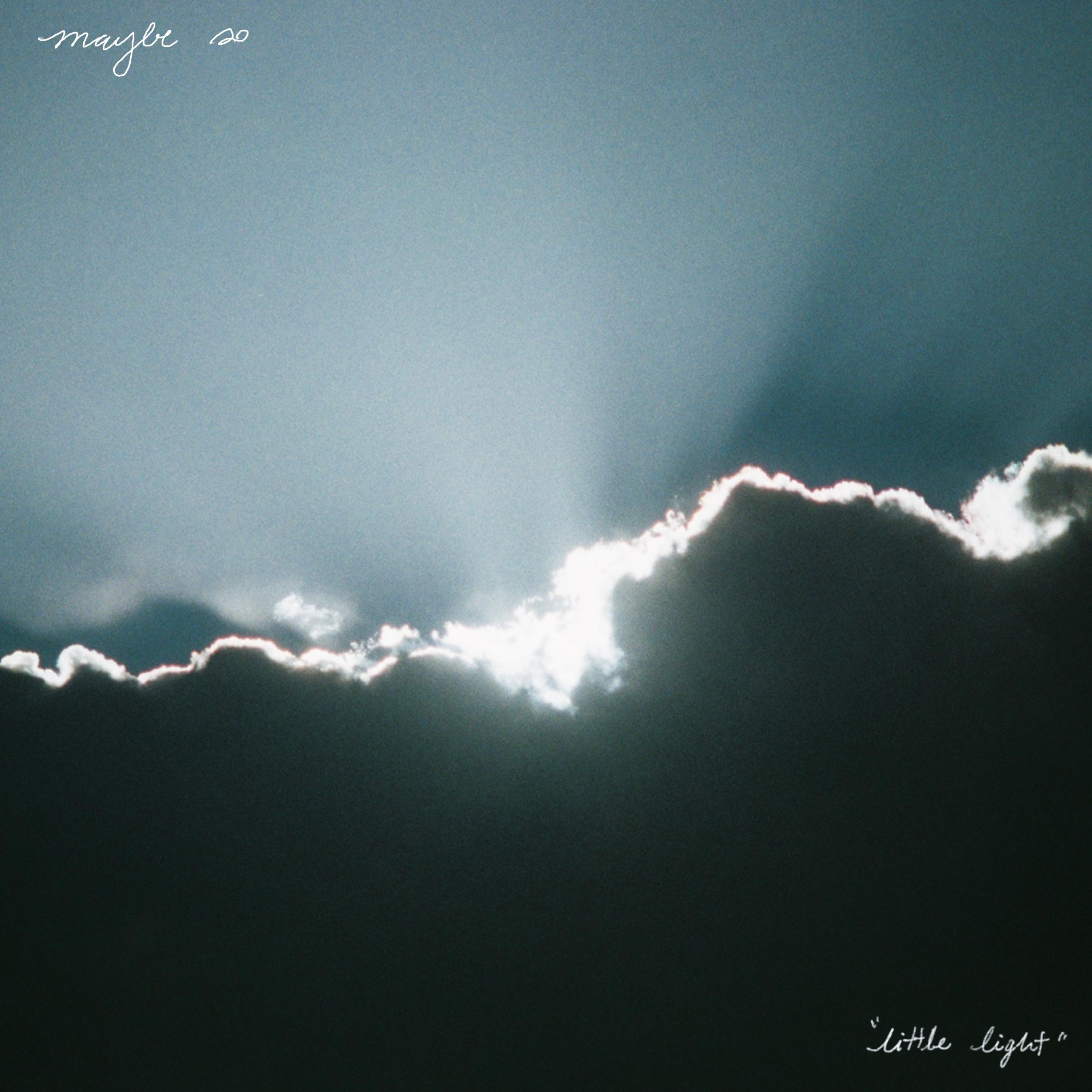 Little Light - Single