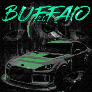 BUFFALO 2.0 - EP