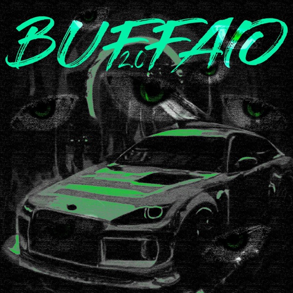 BUFFALO 2.0 - EP