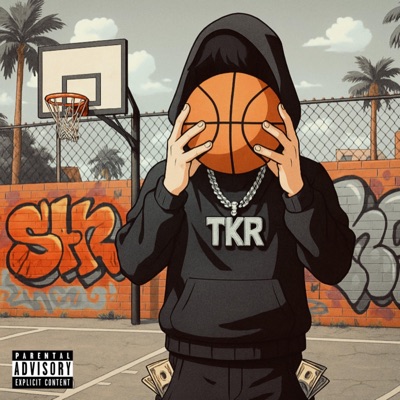 Holy Fkn Airball - Single