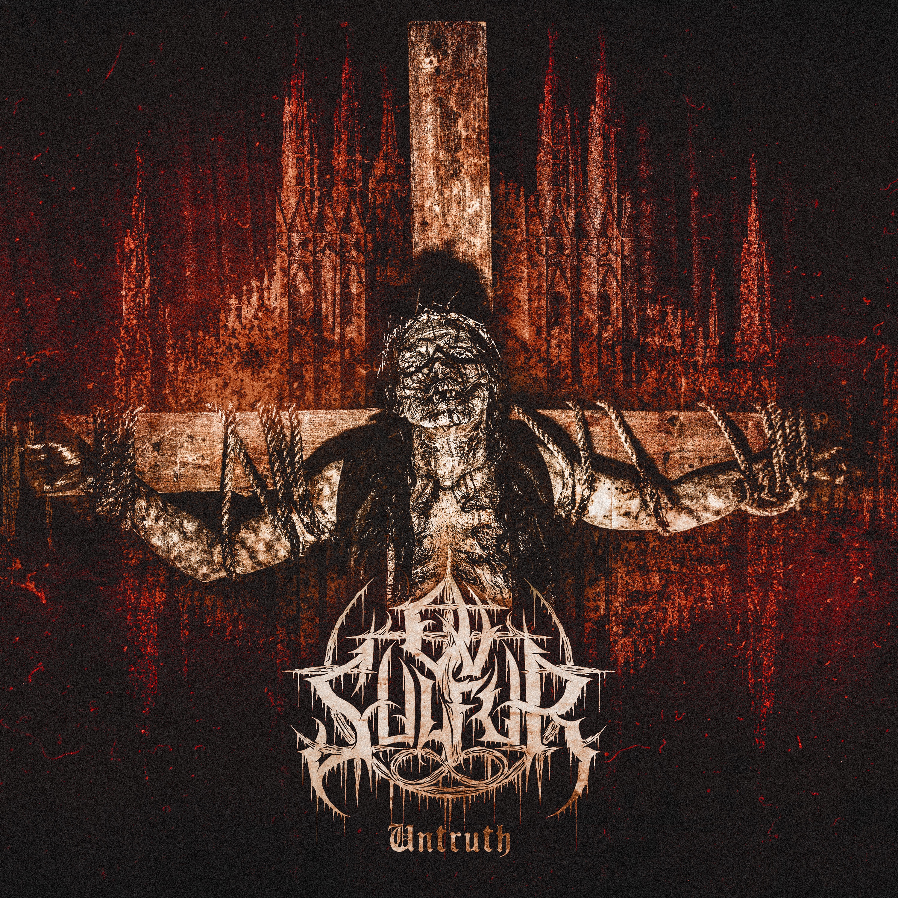 Untruth - Single