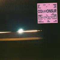 The Walk — Commonsur