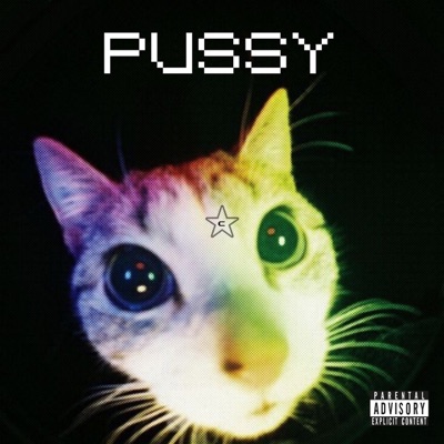 Pussy - Single