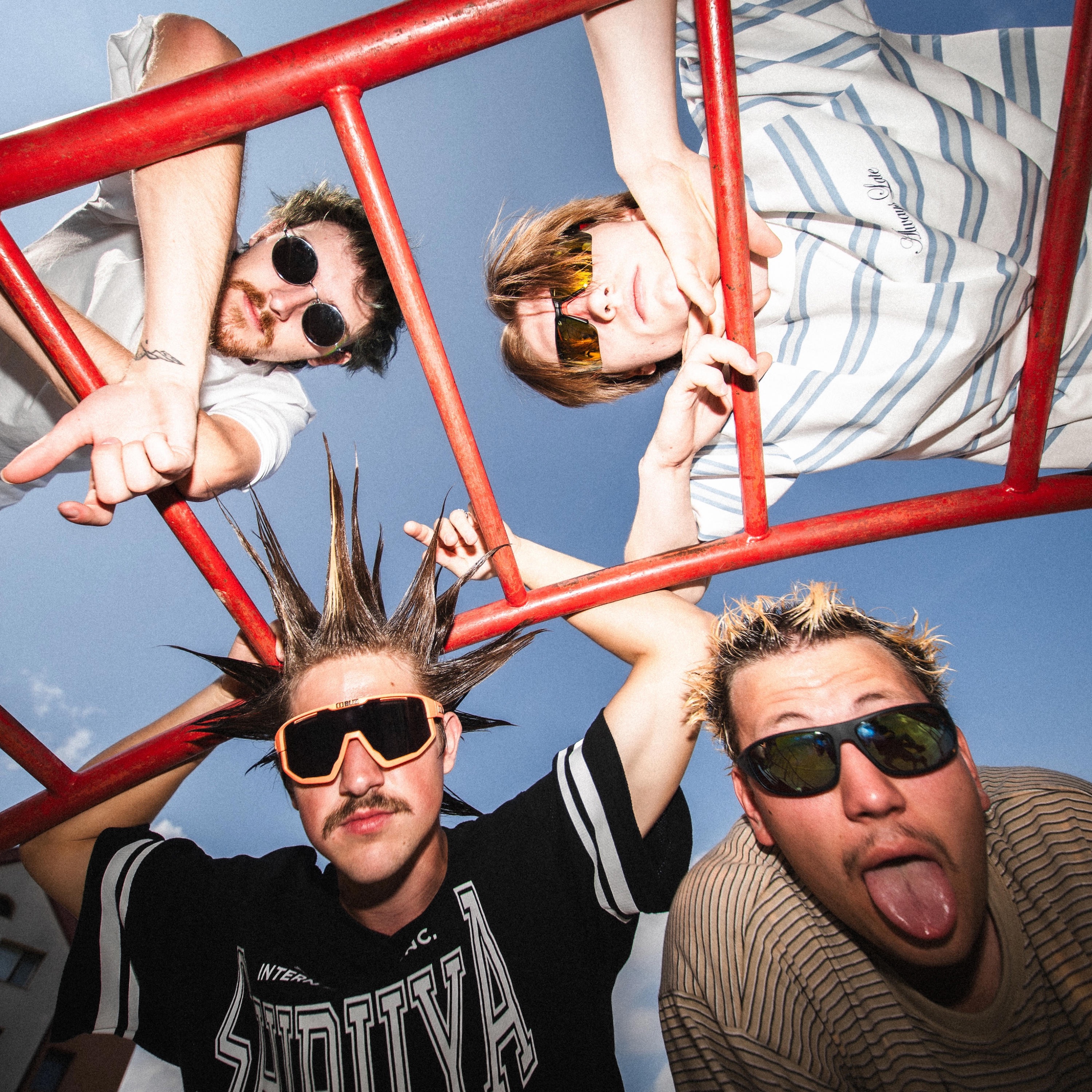 Glup in Mlad - Single