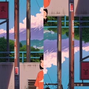 Reverse (feat. Palm Ufo Selecta)