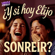 ¿Y SI HOY ELIJO SONREIR? - Vibra Eterna