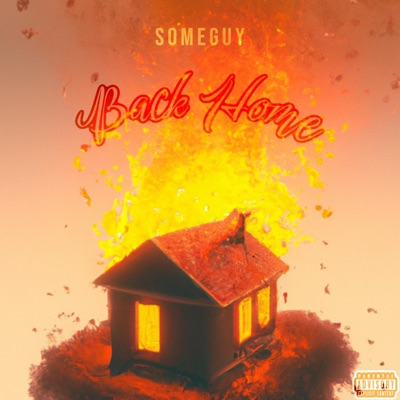 Back Home - Single