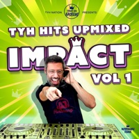IMPACT (Upmix) - Thank You Hashem & DJ Farbreng