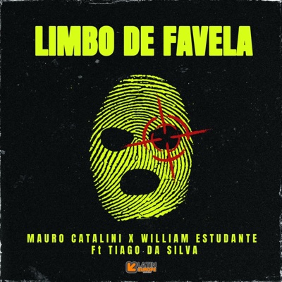 LIMBO DE FAVELA - Single
