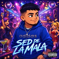 Sed de la mala - Single - Rewas