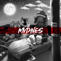 HARLEY (MVDNES Remix) - Single - WhyBaby?