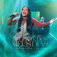 Regente dos Meus Dias — Larissa Pires