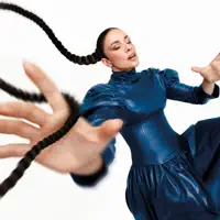 Trenza mía — Blanca Paloma