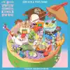 Chinese American Bear - All The People (所有人)