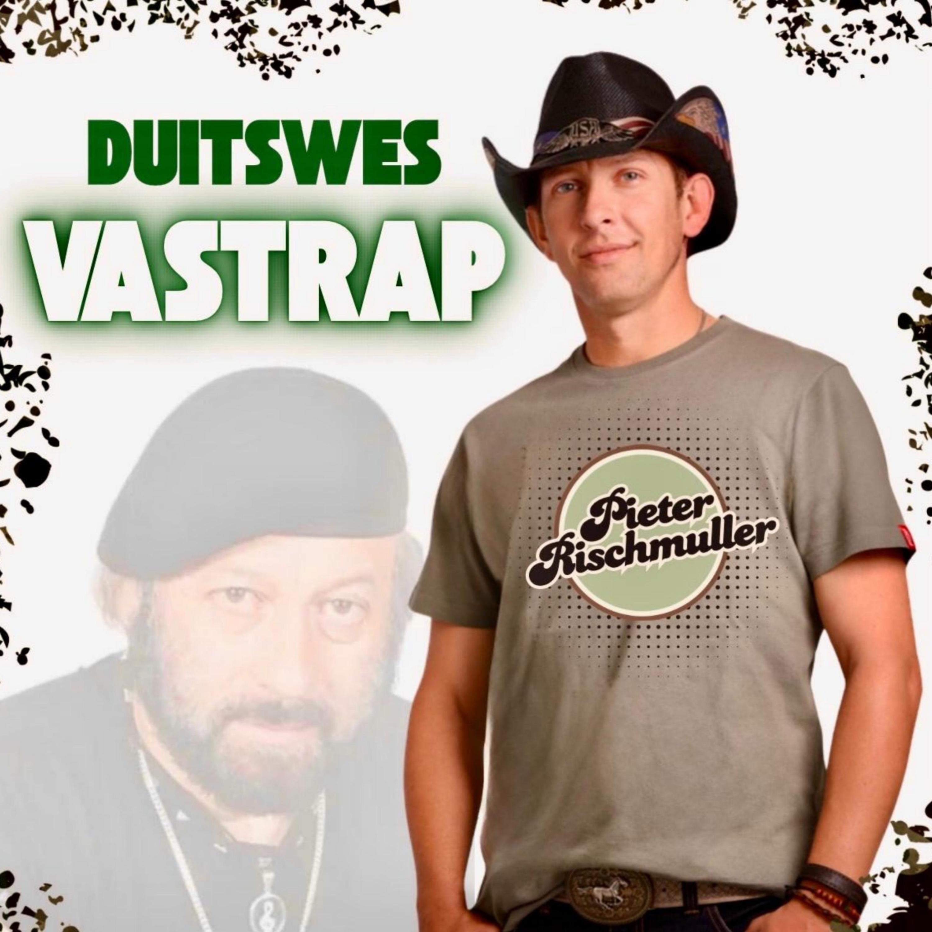 Duitswes Vastrap - Single