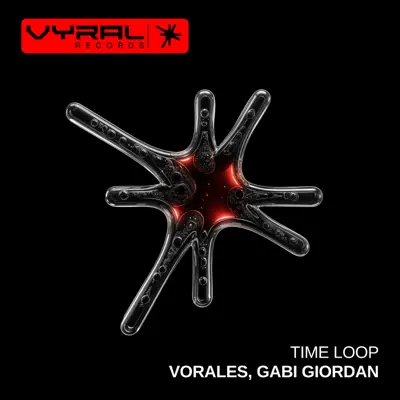 Ouça Time Loop - Single de Vorales & Gabi Giordan.