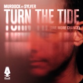 Turn the Tide (One More Chance) artwork