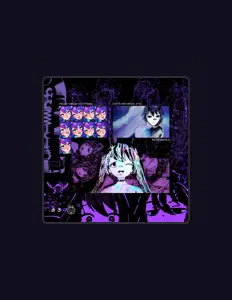Projekt Melodyを聴いたり、ミュージックビデオを鑑賞したり、経歴やツアー日程などを確認したりしましょう！
