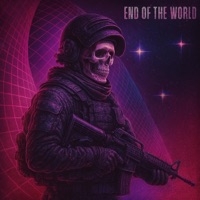 END OF THE WORLD (Fanmade) - EP - Erynian