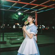 連絡通路 - REI=BAND