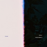 Stain - Single - Cecily