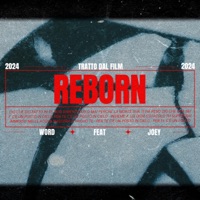 REBORN (feat. Joey) - Single - Word