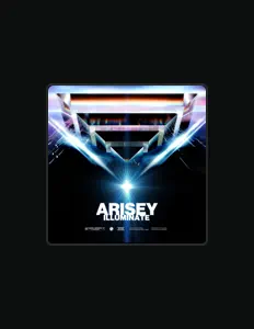 Listen to ARISEY, watch music videos, read bio, see tour dates & more!