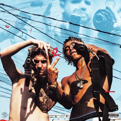 Pavuna 2 - Single