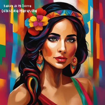 Raíces De Mi Tierra (feat. Celestina Maravilla) - Single