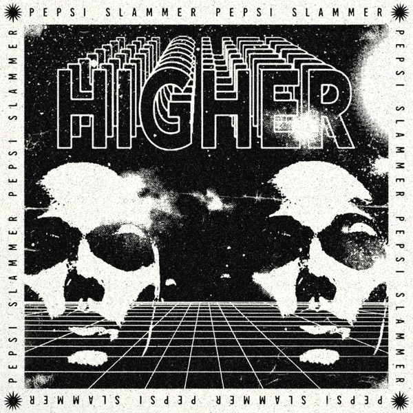 Higher - Single