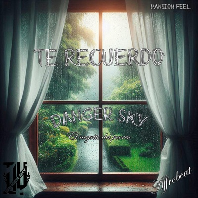 Te recuerdo - Single