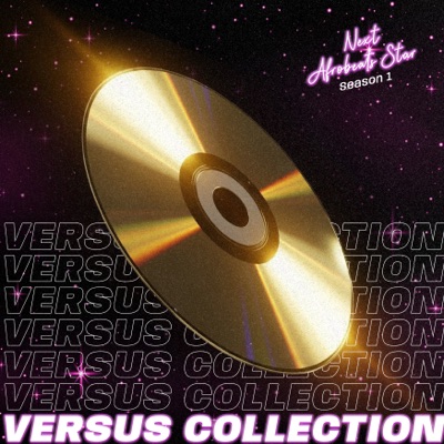 Next Afrobeats Star S1 [The Versus Collection]