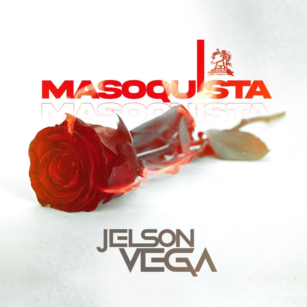 Обложка альбома «Masoquista - Single» — Jeison Vega 507, DJ Chiqui Dubs & Mista Bombo