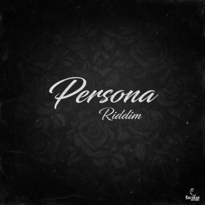 Persona Riddim - Single