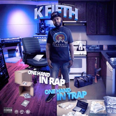 One Hand In Rap, One Hand In Trap
