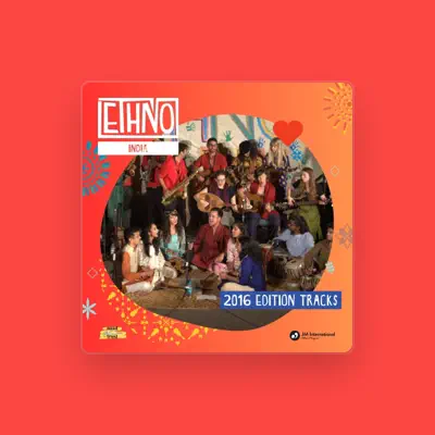 Listen to Ethno India, watch music videos, read bio, see tour dates & more!
