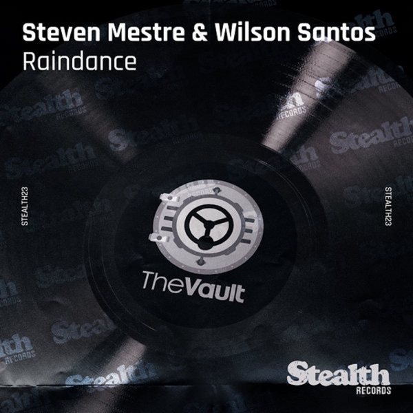 Raindance - EP